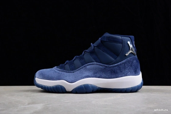 Cheap EP 11 AR0715-441 Midnight Retro Navy Jordan AR0715-441 0410